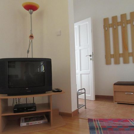 Apartmany Jaruska Nová Lesná Oda fotoğraf