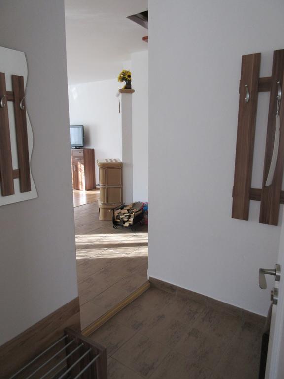 Apartmany Jaruska Nová Lesná Oda fotoğraf