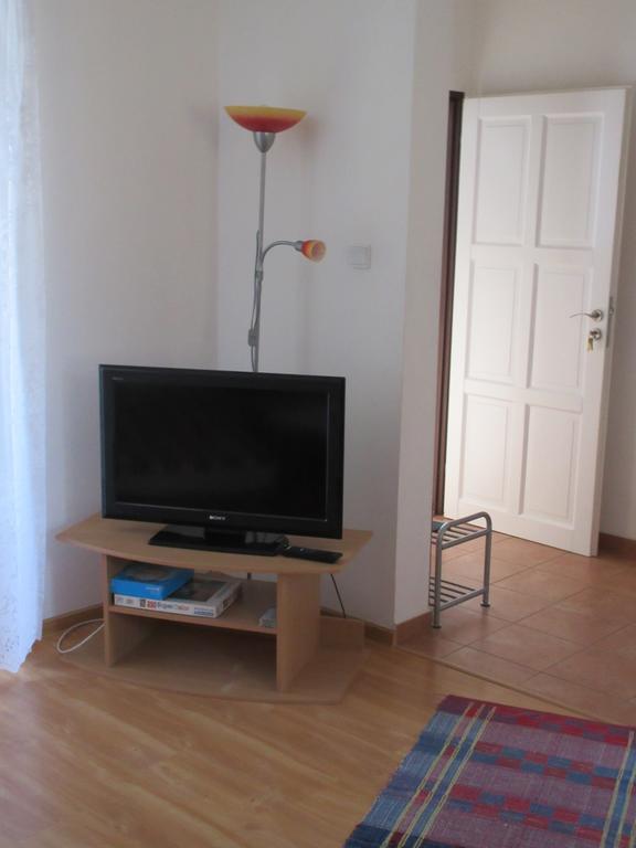 Apartmany Jaruska Nová Lesná Oda fotoğraf