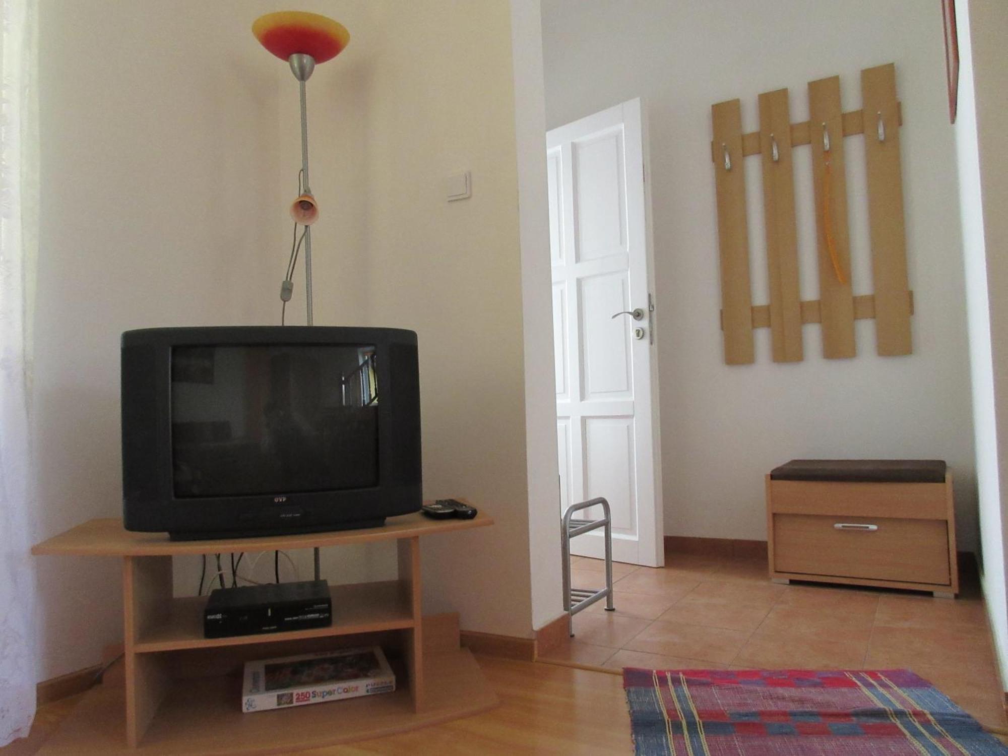 Apartmany Jaruska Nová Lesná Oda fotoğraf